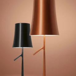 Lampada da tavolo Birdie LED - Foscarini