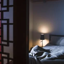 Lampada da tavolo Birdie LED - Foscarini