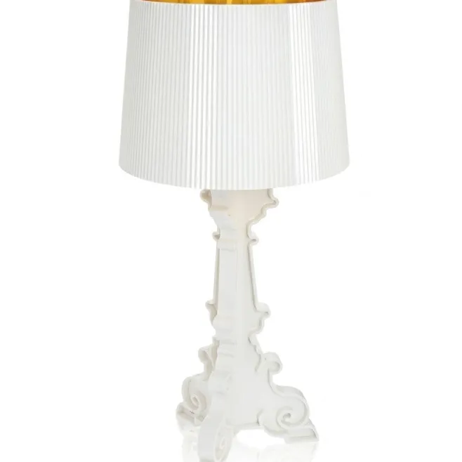 Lampada da tavolo Bourgie - Kartell