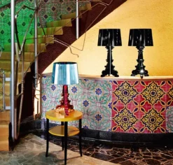 Lampada da tavolo Bourgie - Kartell