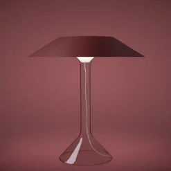Lampada da tavolo Chapeaux - Foscarini