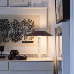 Lampada da tavolo Chapeaux - Foscarini
