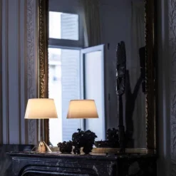 Lampada da tavolo Chapeaux - Foscarini
