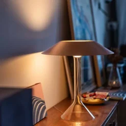 Lampada da tavolo Chapeaux - Foscarini