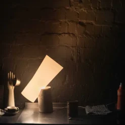 Lampada da tavolo Nile - Foscarini