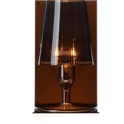 Lampada da tavolo Take - Kartell