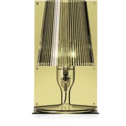 Lampada da tavolo Take - Kartell