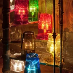 Lampada da tavolo Take - Kartell