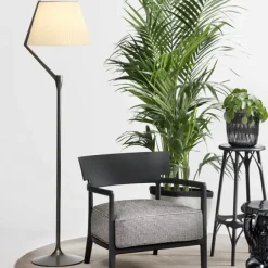 Lampada da terra Angelo Stone - Kartell