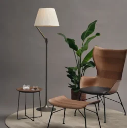Lampada da terra Angelo Stone - Kartell