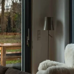 Lampada da terra Birdie - Foscarini