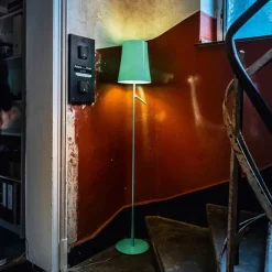 Lampada da terra Birdie - Foscarini