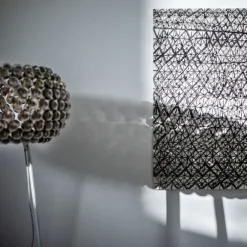 Lampada da terra Caboche Plus - Foscarini