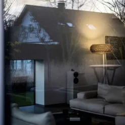 Lampada da terra Caboche Plus - Foscarini
