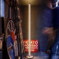 Lampada da terra Chiaroscura - Foscarini