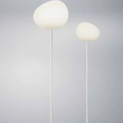 Lampada da terra Gregg - Foscarini