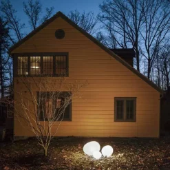 Lampada da terra Gregg outdoor - Foscarini