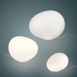 Lampada da terra Gregg outdoor - Foscarini