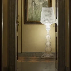 Lampada da terra Kabuki - Kartell