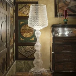 Lampada da terra Kabuki - Kartell
