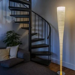 Lampada da terra Mite - Foscarini