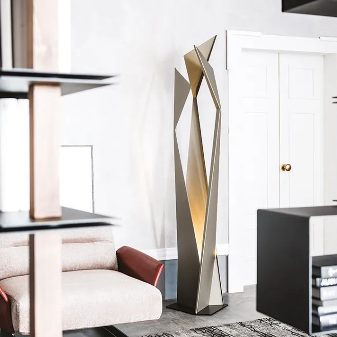 Lampada da terra Thriller - Cattelan Italia