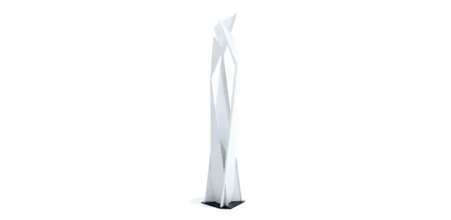 Lampada da terra Thriller - Cattelan Italia