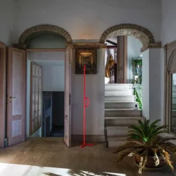Lampada da terra Tobia - Foscarini