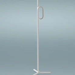 Lampada da terra Tobia - Foscarini