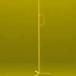 Lampada da terra Tobia - Foscarini