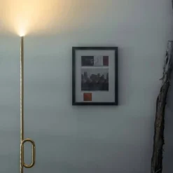 Lampada da terra Tobia - Foscarini