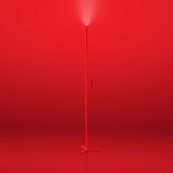 Lampada da terra Tobia - Foscarini