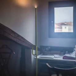 Lampada da terra Tobia - Foscarini