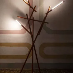 Lampada da terra Tuareg - Foscarini