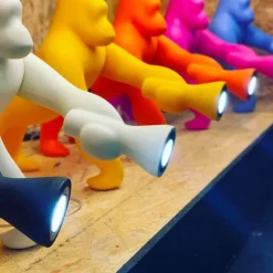 Lampada Kong XS - Qeeboo