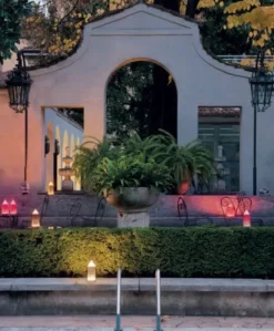 Lampada Lantern - Kartell