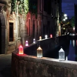 Lampada Lantern - Kartell