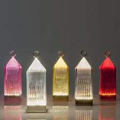 Lampada Lantern - Kartell