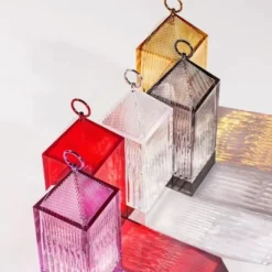 Lampada Lantern - Kartell