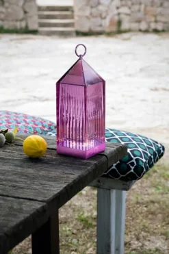 Lampada Lantern - Kartell