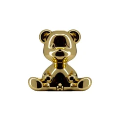Lampada Teddy Boy Metal - Qeeboo
