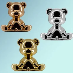 Lampada Teddy Boy Metal - Qeeboo