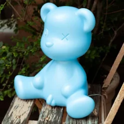 Lampada Teddy Boy - Qeeboo
