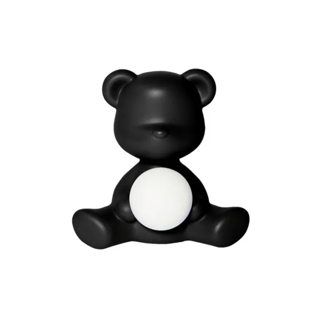 Lampada Teddy Girl - Qeeboo