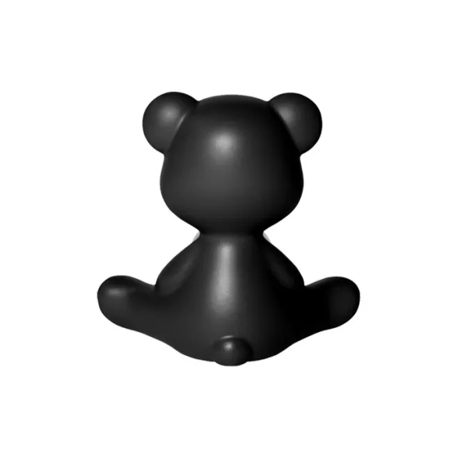 Lampada Teddy Girl - Qeeboo