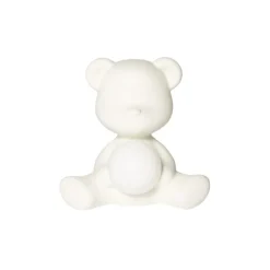 Lampada Teddy Girl - Qeeboo