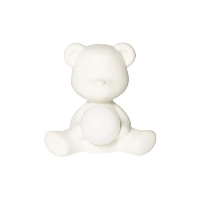 Lampada Teddy Girl - Qeeboo