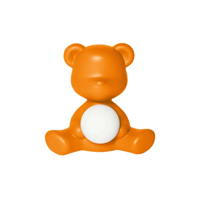 Lampada Teddy Girl - Qeeboo