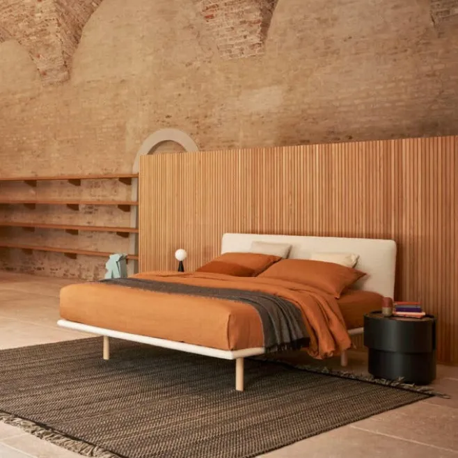 Letto Filo Up - Pianca