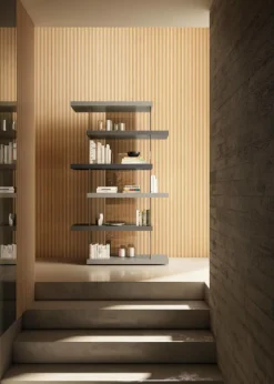 Libreria Air - Lago